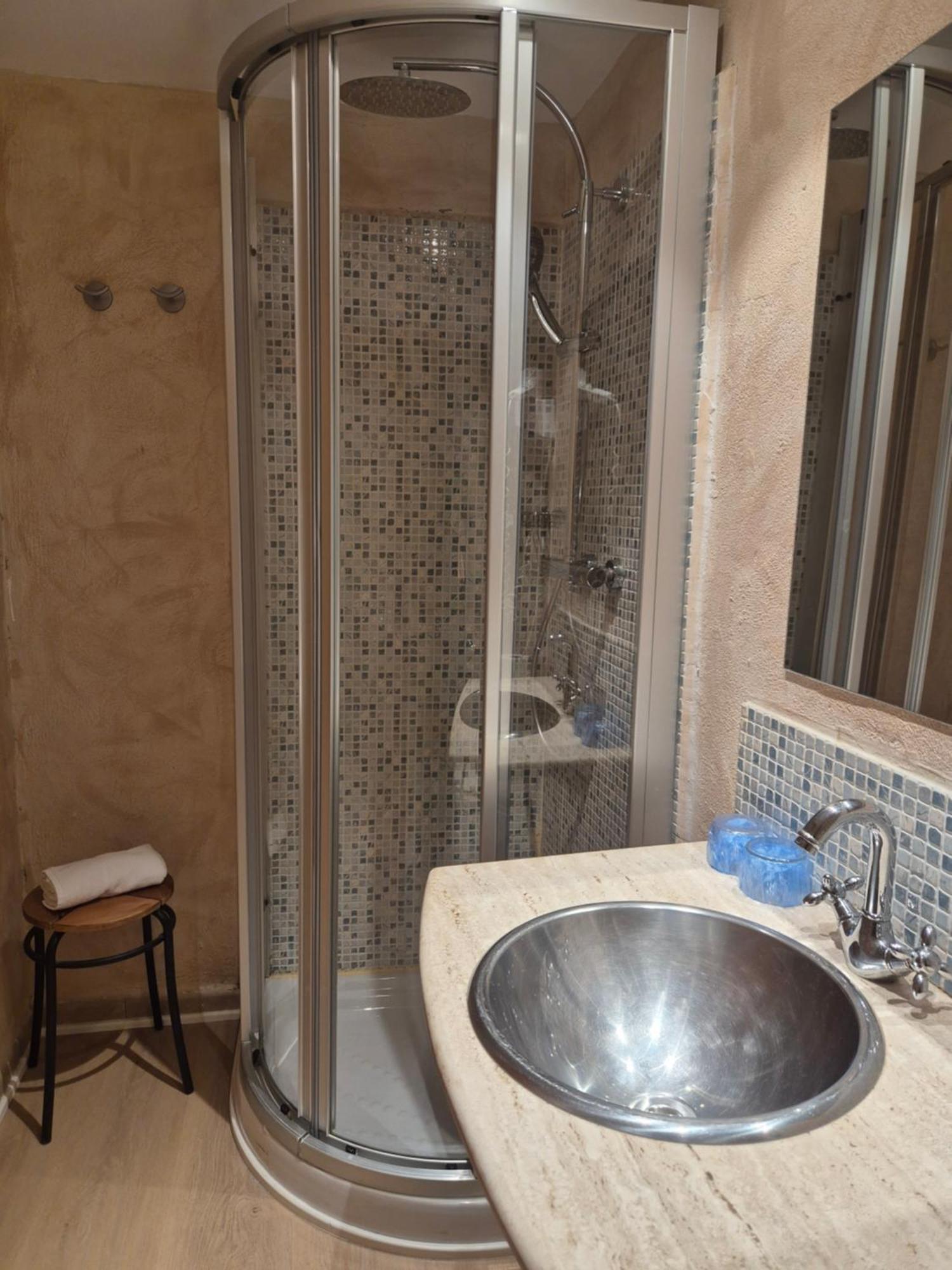 Hostal Bavieca Мединасели Экстерьер фото