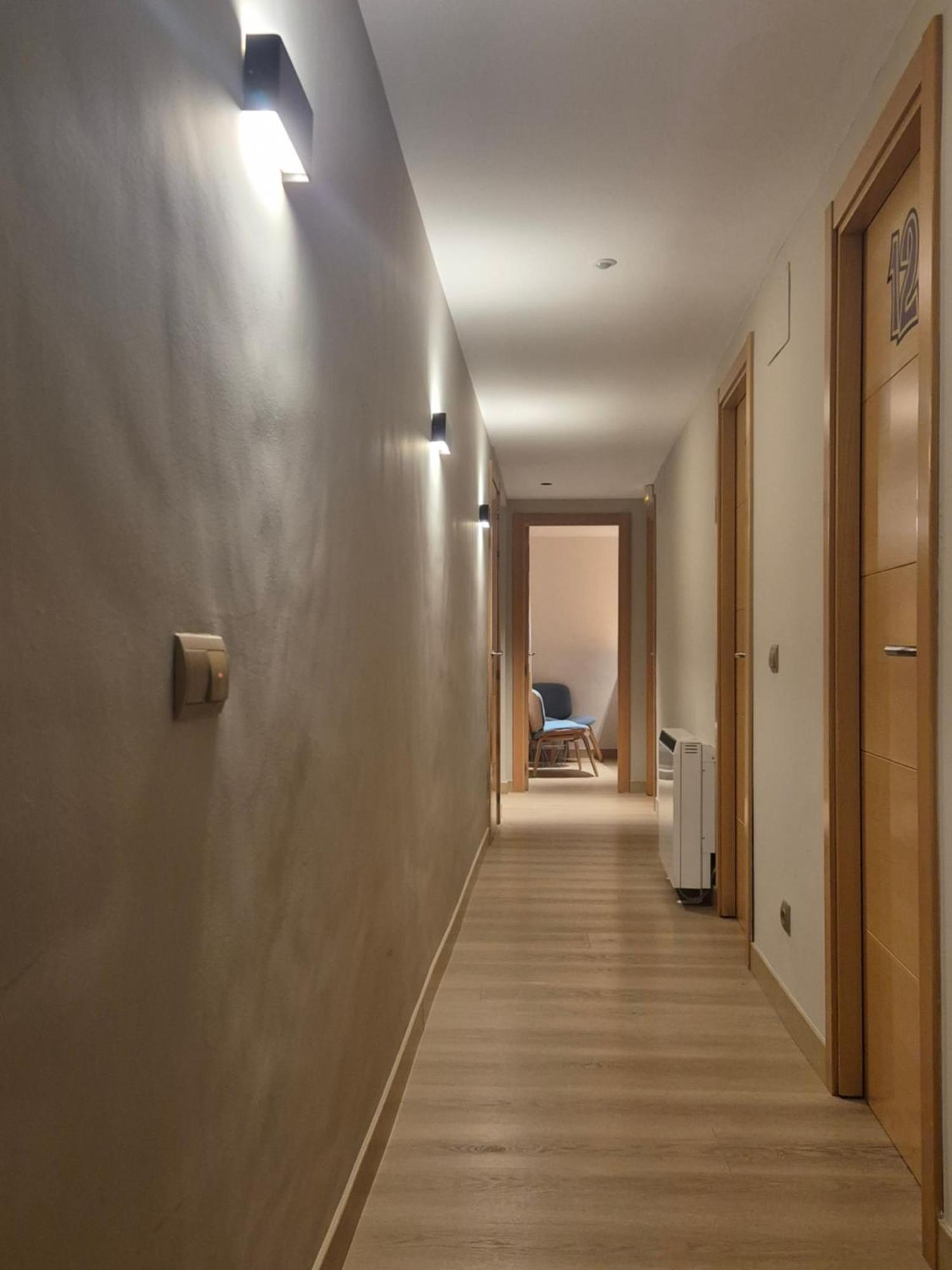 Hostal Bavieca Мединасели Экстерьер фото